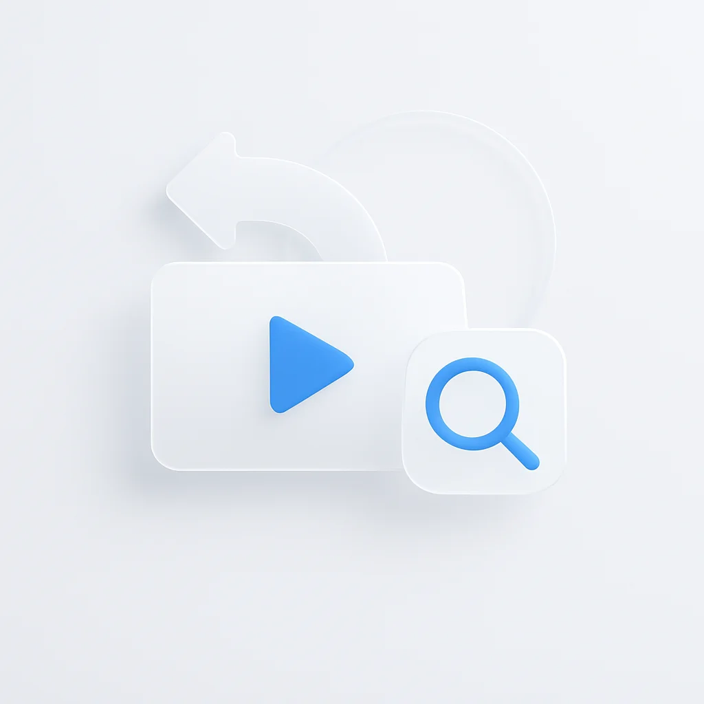 Master Reverse Video Search: Tips, Tricks