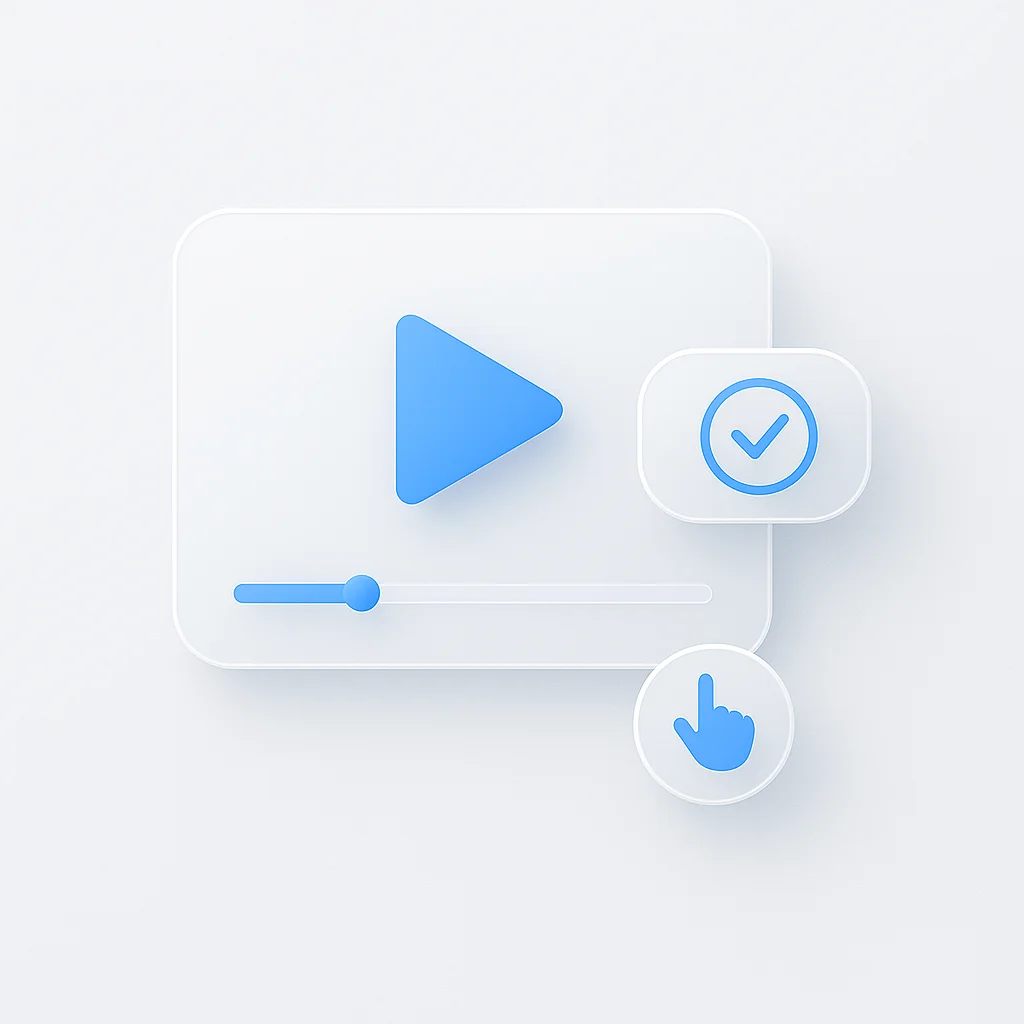 10 Best Interactive Video Makers 2025 (Free-Paid: For PC or Mobile)