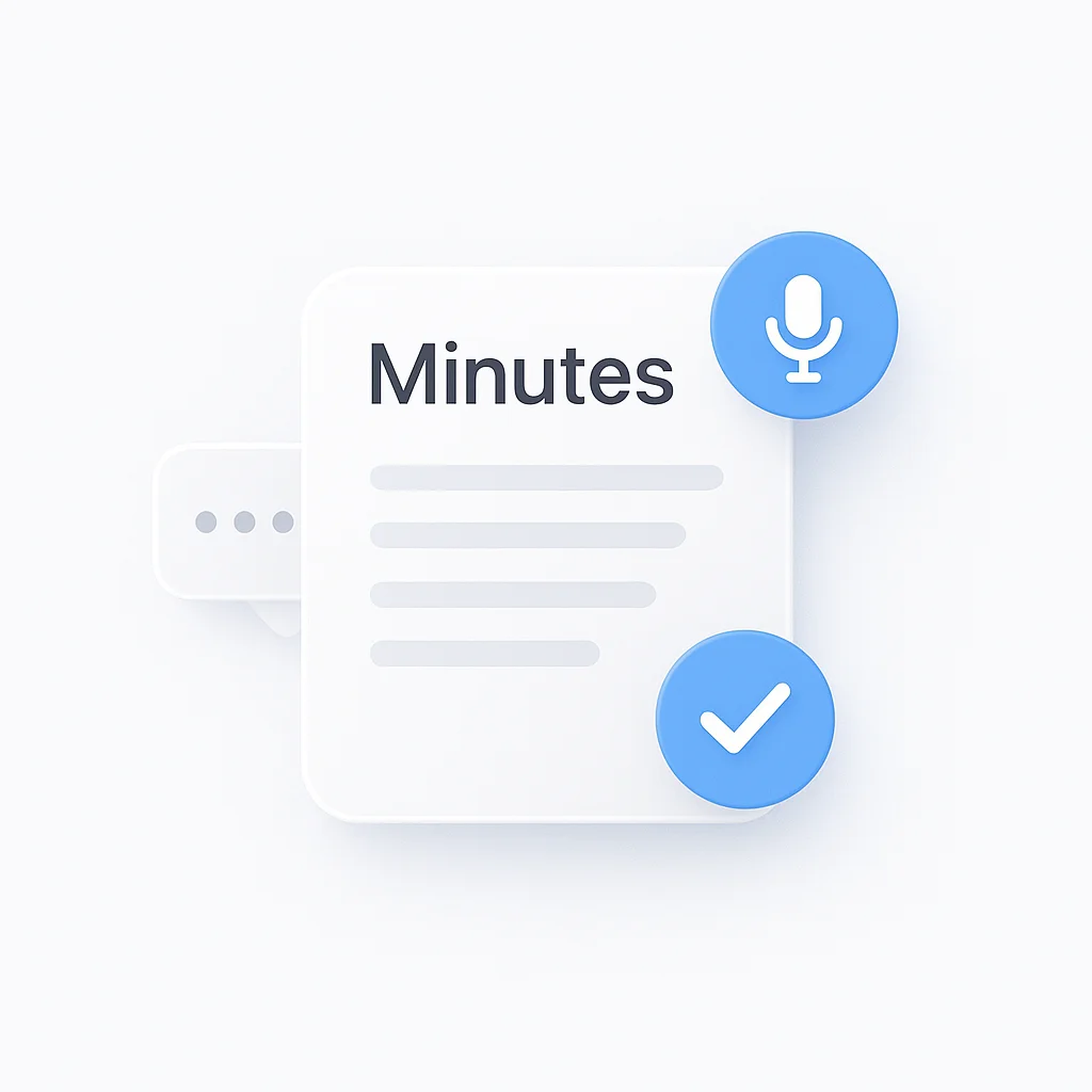 Top 10 Minutes Creation App