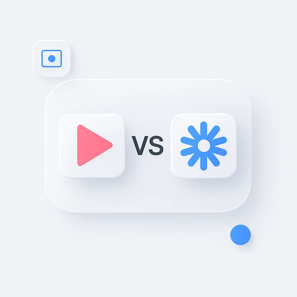 Screencastify vs Loom: Comprehensive Comparison of Screen Recording Tools - Features, Pricing, Pros & Cons