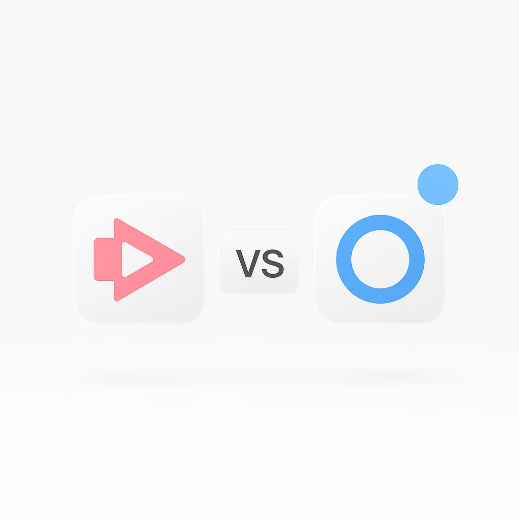 Screencastify vs screenpal ( Screencast-O-Matic ) Comparison and Review