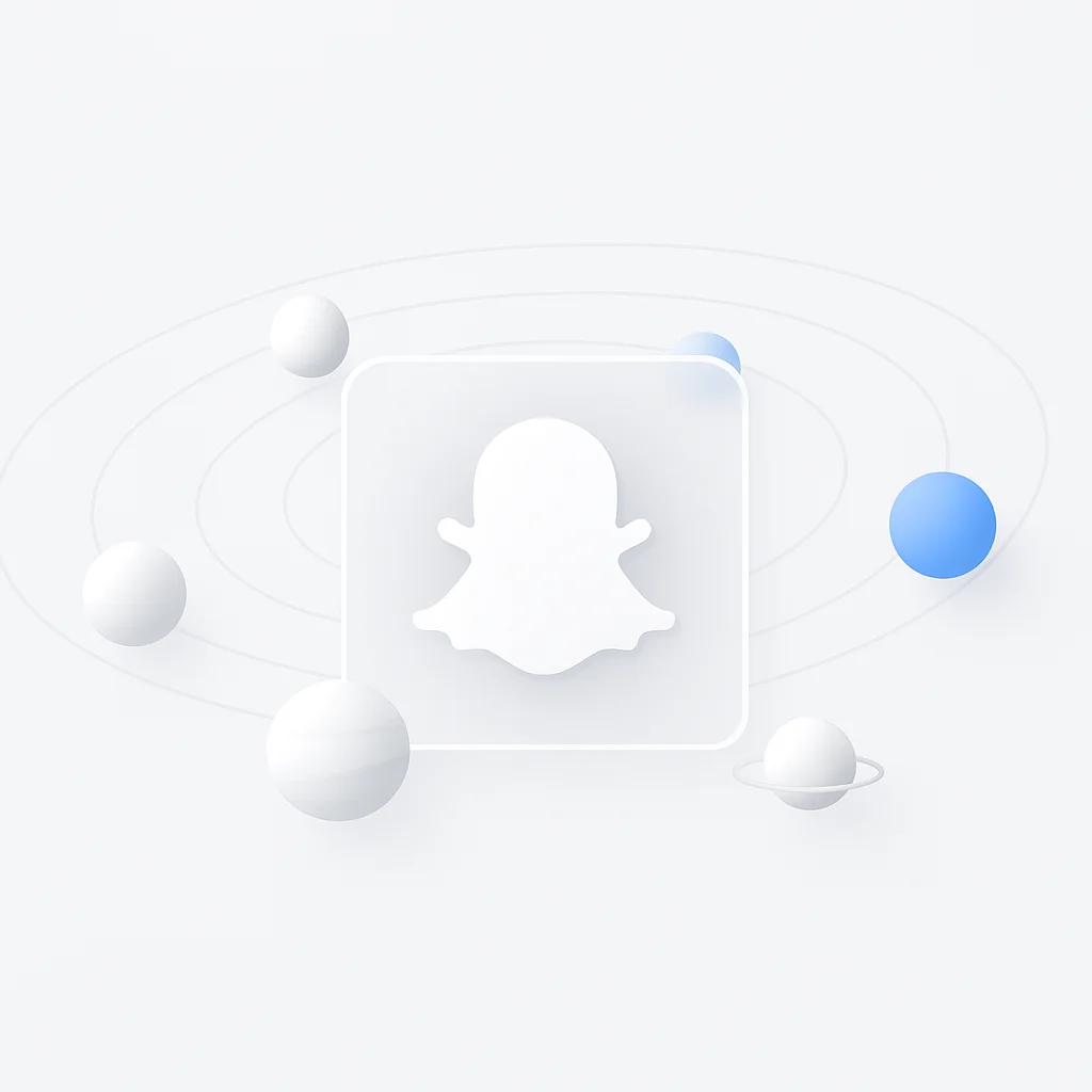 How Snapchat Friend Solar Systems work? Planets Order and Meaning Explained 2025