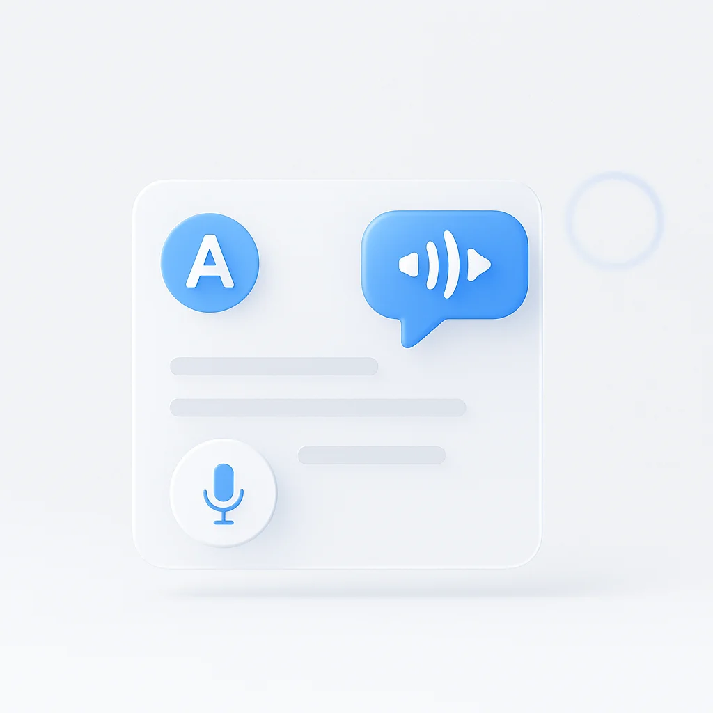 Speechify AI Platform Review: Voice Assistant, Meeting Notes, and More