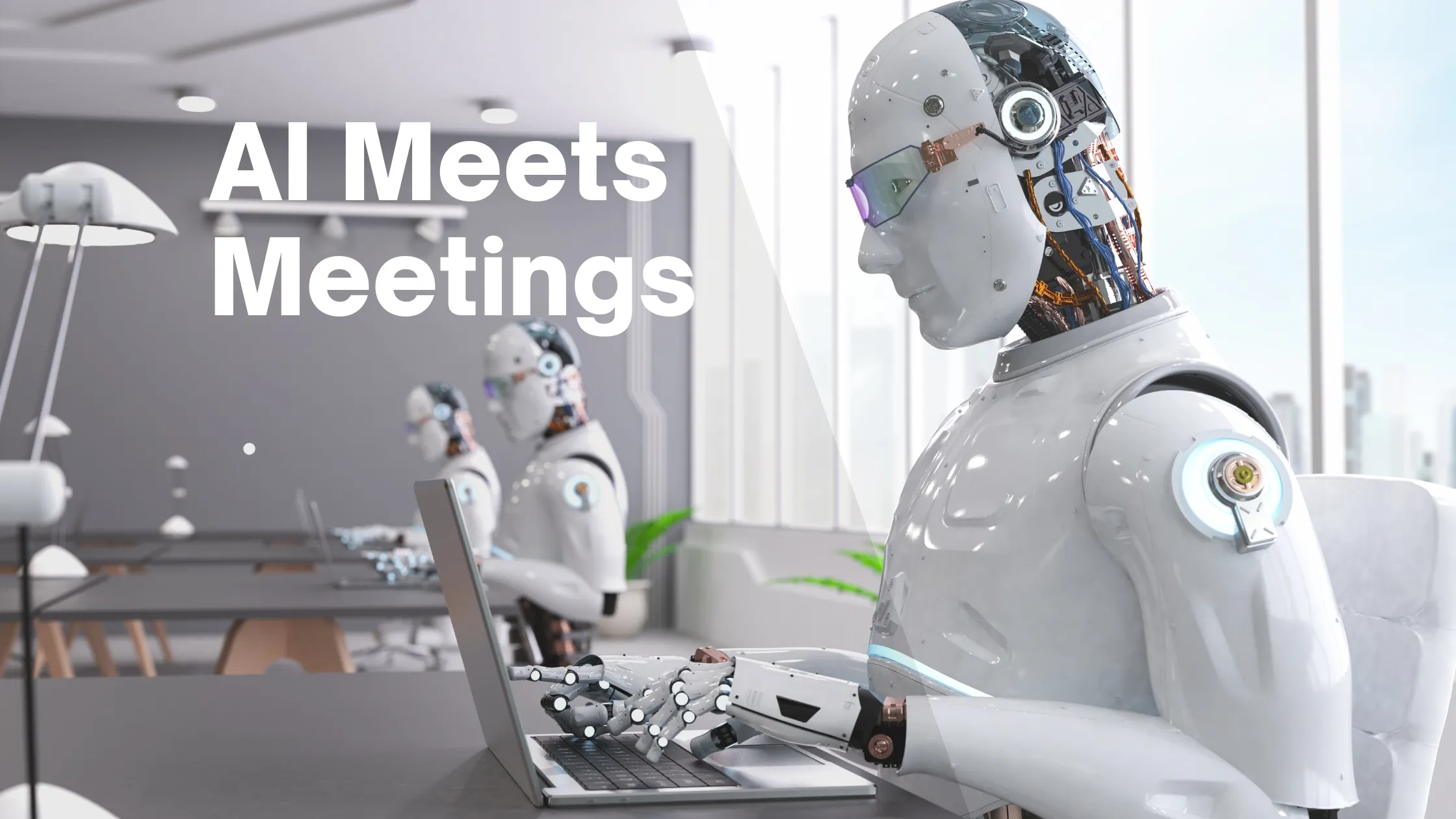 AI Meets Meetings: Top 10 Intelligent Assistants for Collaborative Success
