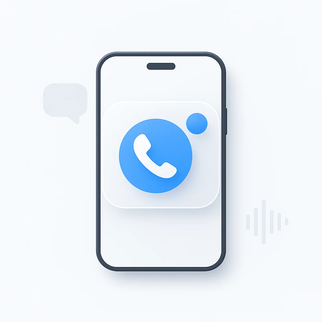 Top 10 Call Recording Apps for 2025