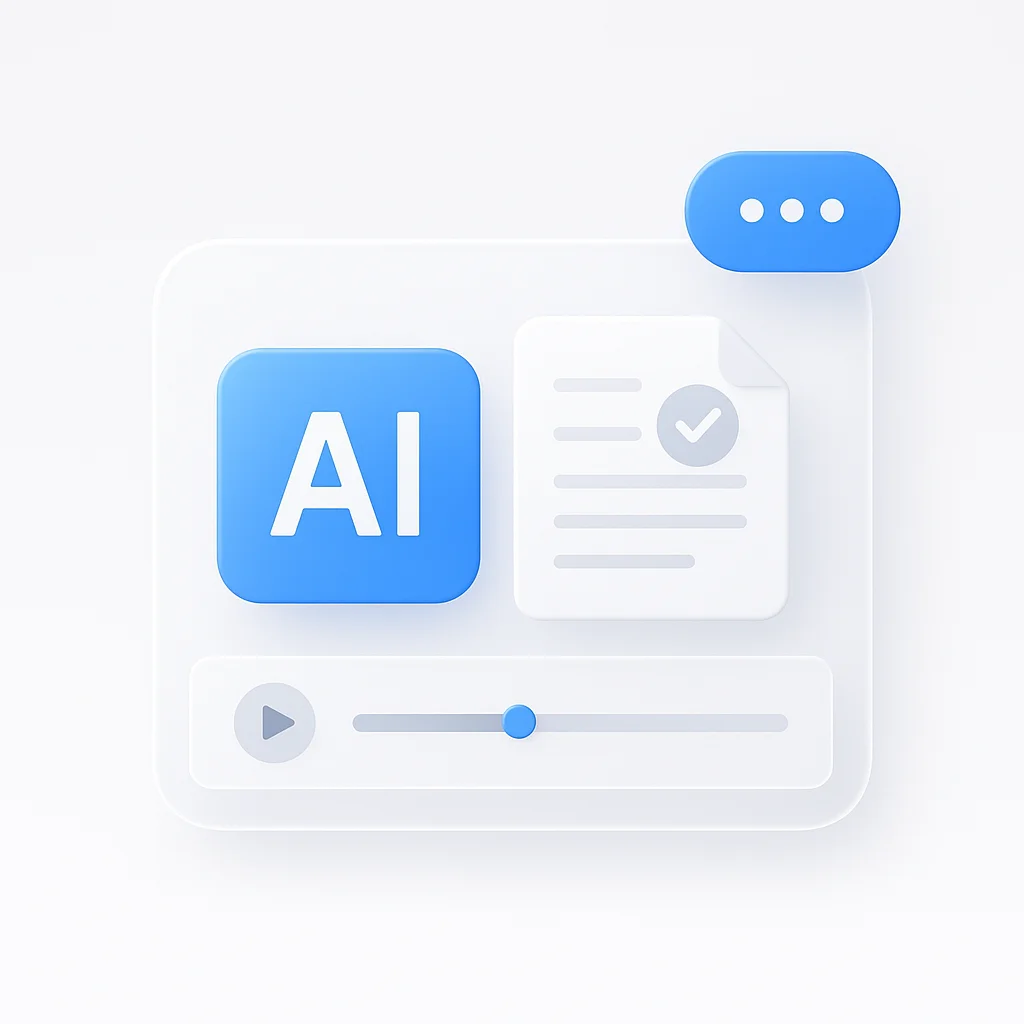 10 Powerful ScreenApp AI Features to Boost Your Productivity in 2025