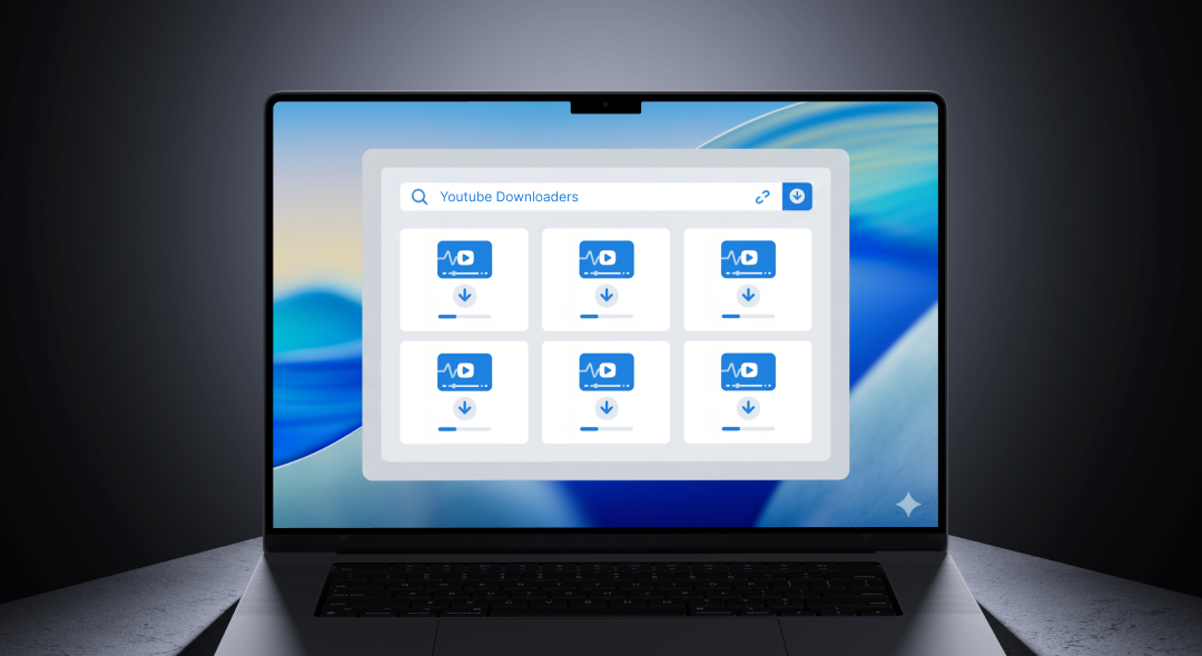 Best YouTube Downloader: 6 Working Tools October 2025