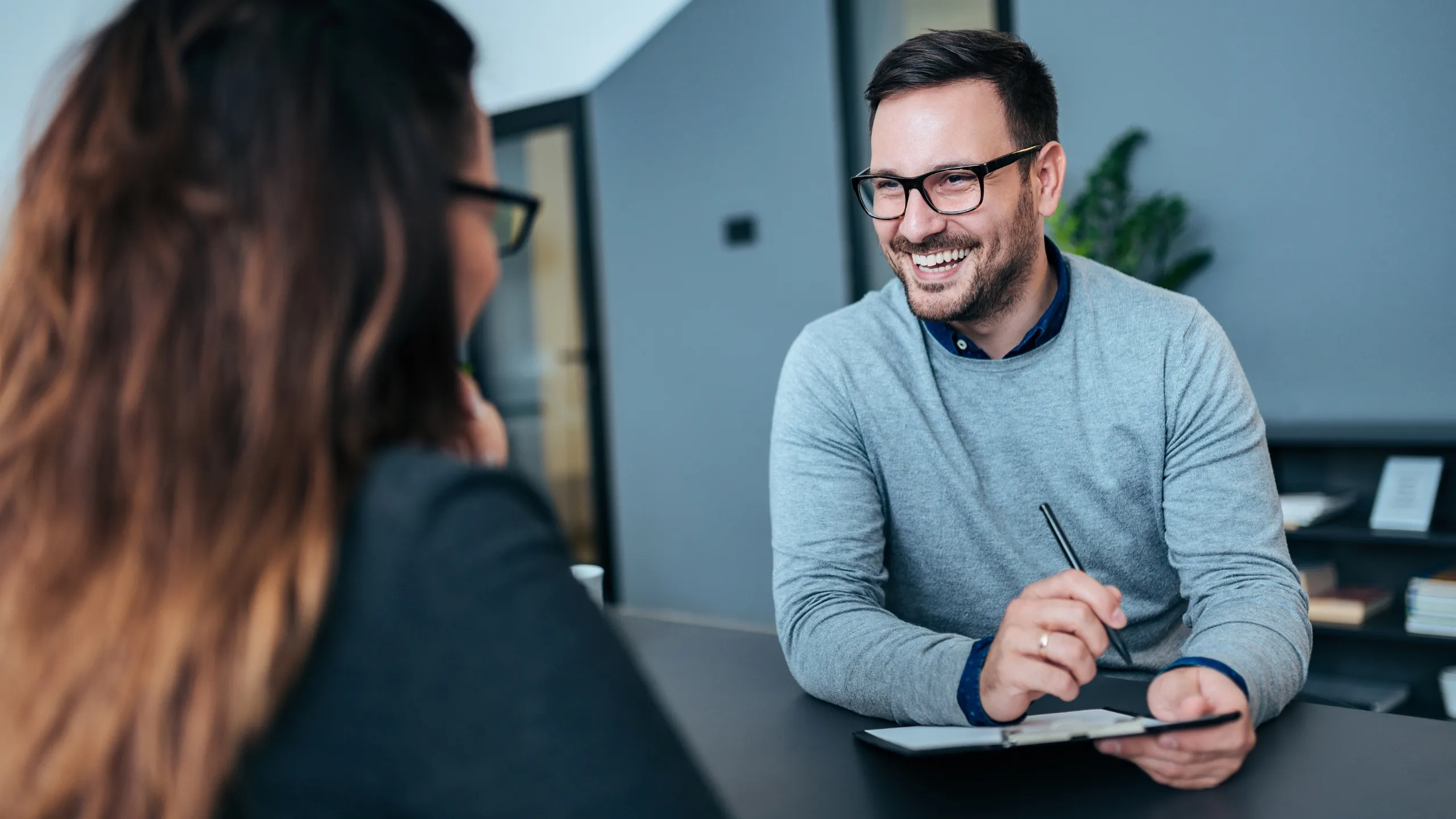 Ultimate Guide to Recording Captivating Interviews