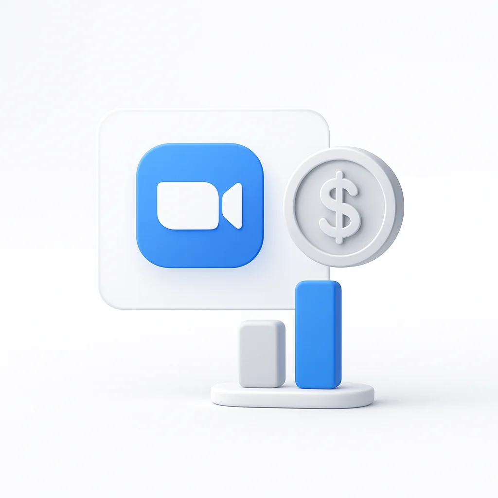 Zoom Pricing 2025: How Much Does Zoom Pro Cost - Is It Worth It?